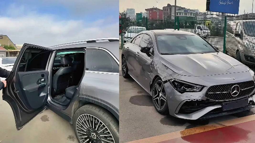 Sanayicilerin ve galericilerin uğrak noktası: En ucuz arabalar burada! Fiyatlarını görenler gözlerine inanamadı 3